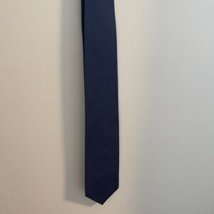 DKNY Deep Blue Men's Tie